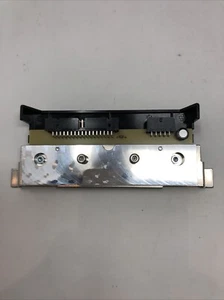 300 Dpi Zebra ZT410 Printhead - Bild 1 von 2