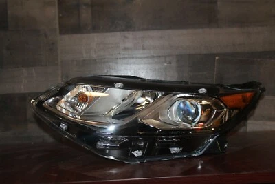 2016-2018 CHEVROLET VOLT LEFT HEADLIGHT LH OEM 84016027 - Image 1 of 3