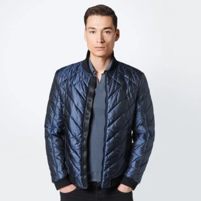 Chaqueta blusa ligera Porsche Design Cazadora Ombre precio de venta sugerido por el fabricante $995 talla Med ¡Agotada! Foto 1 de 4