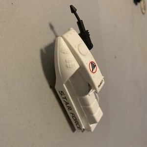 Accesorios GI JOE, cuerpo, moto acuática - Imagen 1 de 4