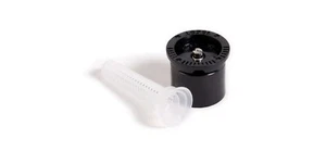 4 x Rainbird 4' x 30' Center Strip MPR sprinkler Spray nozzles 15CST - Picture 1 of 2