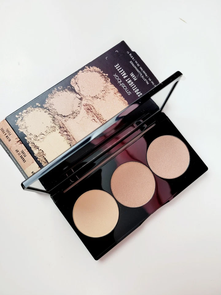 Smashbox Spotlight Highlighting Palette New - Image 1 of 4