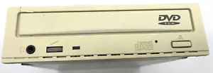 APPLE SR-8583-B DVD-ROM IDE LAUFWERK 5X ATAPI MATSUSHITA # LW629 - Bild 1 von 4