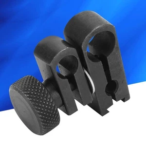 For Dial Gauge Swivel Dovetail Clamp for 8MM 6MM 4MM Test Indicator Tool - Picture 1 of 11