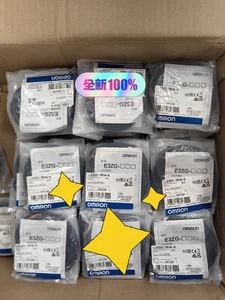 1PC NEW Omron E3ZG-T61A-S Free shipping - Picture 1 of 1
