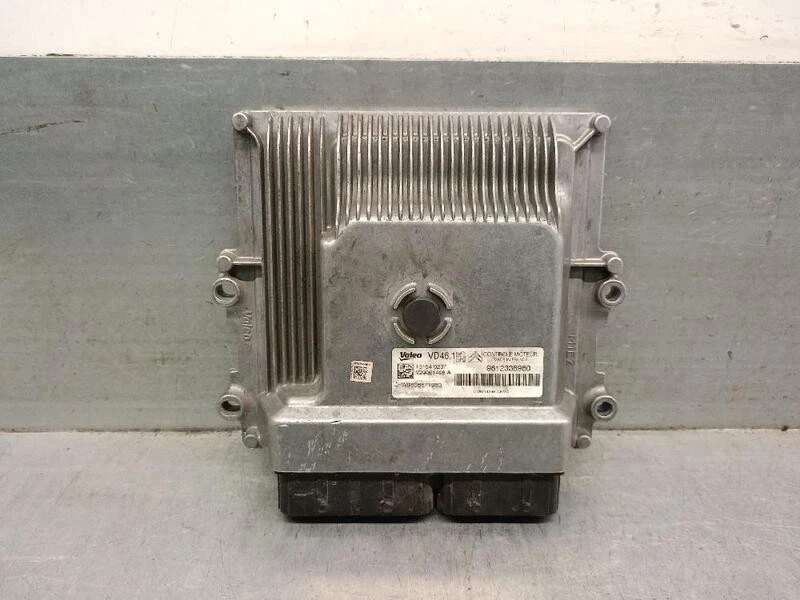 9812338980 centralina motore per PEUGEOT 308 II (LB LP LW LH L3 ) 5638163 - Immagine 1 di 4