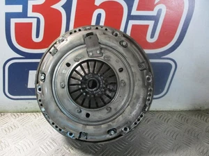 Ford Focus 2013 1,6 TDCI diésel volante doble masa AV61-6477-CF T1DB - Imagen 1 de 11