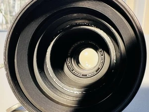 Cooke Kinetal 25mm f1.8 (T2) Arriflex standard mount 16mm cinema lens Arri 16 SR - Picture 1 of 8