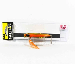 Yo Zuri Salty Bait Inchiku Rubber Jig 60 grams F887-CHGO (2980) - Picture 1 of 6