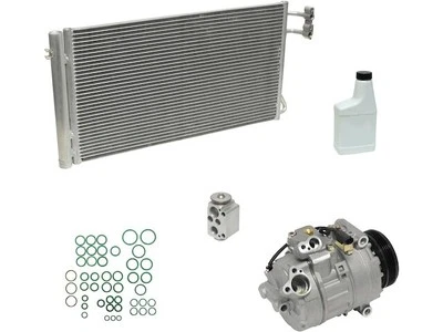 Kit de compresor de aire acondicionado para BMW 335d 2009-2011 76169BYPW 2010 compresor de aire acondicionado Foto 1 de 2