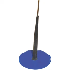 Tire Mechanic's Resource TI661 Tire Mechanic's Resource Tire Patch Ld Wire Com 1 - Picture 1 of 1