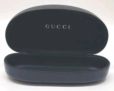 Gafas de sol/anteojos Gucci vintage estuche rígido con almeja Foto 1 de 4