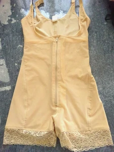 TOP MELON Talla S FR36 US4 UK8 EU34 Body Panty - Imagen 1 de 11