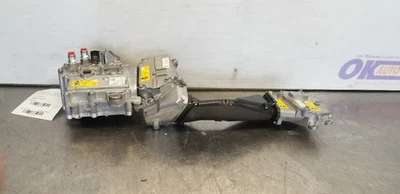 24 MERCEDES BENZ AMG GLE63S W167 SUV 4.0L GENERATOR STARTER FREQUENCY CONVERTER - Image 1 of 4