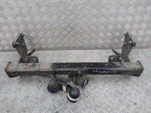 Enganche de remolque (bola de remolque) MERCEDES VITO 638 6383150799 - Imagen 1 de 6