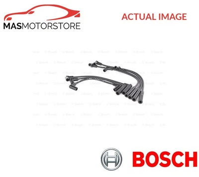 IGNITION CABLE SET LEADS KIT BOSCH 0 986 357 229 P FOR JEEP CHEROKEE 4L - Image 1 of 4