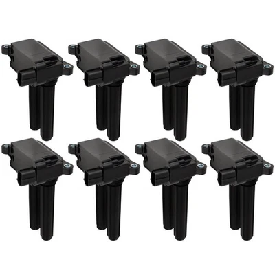 8X Ignition Coils Fits 2012-14 Chrysler 300 V8 6.4L UF504 US STOCK - Image 1 of 4