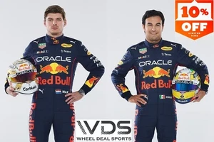 Go Kart Rennanzug CIK FIA Level2 mit kostenpflichtigem Service und gratis Geschenken - Bild 1 von 6