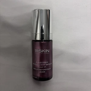 111SKIN Y Theorem Repair Light Serum NAC Y2 30ml Brand New Unboxed - Picture 1 of 3