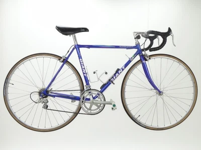 Giant Peloton Superlite Roadbike Rennrad Size 50cm Shimano 105 Group Refurbished - Bild 1 von 4