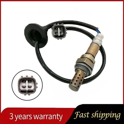 Downstream Oxygen Sensor For 2000-2005 Toyota Echo 2004-2006 Scion xA xB 1.5L L4 - Image 1 of 4