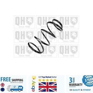Suspension Spring For Hyundai i30 07-11 54630-2L140 Front - Picture 1 of 3