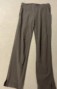 Pantalones grises Athleta para mujer talla 4 - Imagen 1 de 6