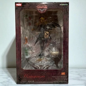 Orchideensamen Die sieben Todsünden Mammon Statue der Gier 1/8 Figur Hobby JP - Bild 1 von 15