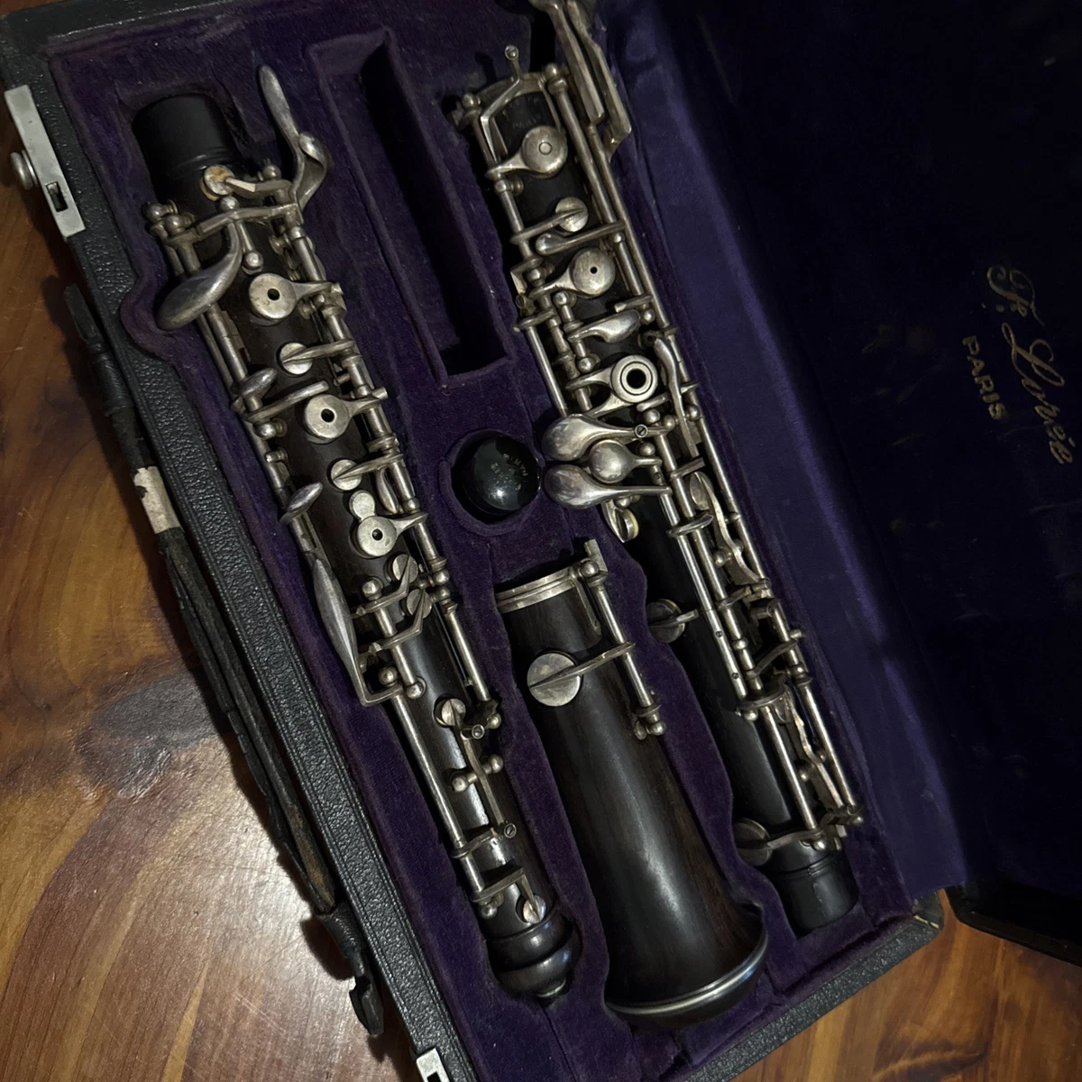 F.Lorée Oboes for sale - eBay