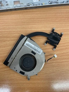 Lenovo U310 CPU LÜFTER MIT KÜHLKÖRPER EG50050V1 90200793 36LZ7TMLV103C G33 - Bild 1 von 1
