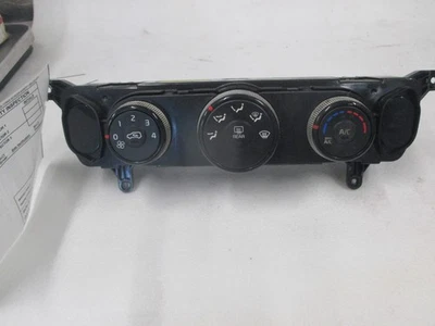 2016 Kia Soul Temperature Control #97250-B2ASB - Image 1 of 2