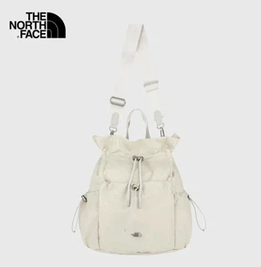THE NORTH FACE - BONNEY PACK M / CREAM NN2PR61M / FAST & SAFE - Bild 1 von 6