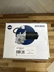 Windshield Wiper Motor WAI WPM6067 - Picture 1 of 6
