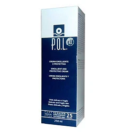 DIFA COOPER SPA Difa Cooper P.o.l. Crema Emolliente Protettiva 250ml