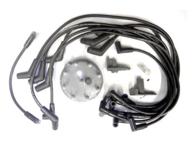 For Mercury Colony Park Ignition Tune-Up Kit United Automotive 89463HQVM - Image 1 of 2