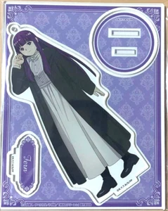 Figura de pie acrílico Frien Beyond Journey's End Fern Anime JP - Imagen 1 de 1