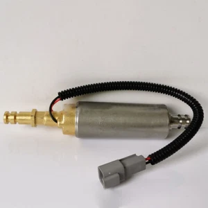 4975617 para motor Cummins QST30 bomba electrónica de transferencia de combustible 12V - Imagen 1 de 3