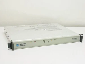 Scientific Atlanta D9260 Power Vu Interface Translator Rackmount Unit SWIF - Picture 1 of 8