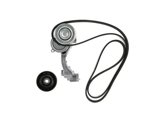 适用于 2006 - 2015 雷克萨斯 IS250 蛇形皮带驱动组件套件 Dayco 37853RNJY — 第 1/2 张图片