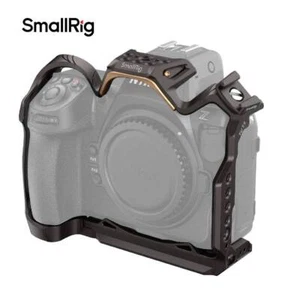 SmallRig “Night Eagle” Z8 Cage Arca-Swiss Quick Release plate for Nikon Z 8 - Picture 1 of 15