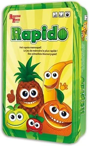 Piatnik Rapido - Foto 1 di 3