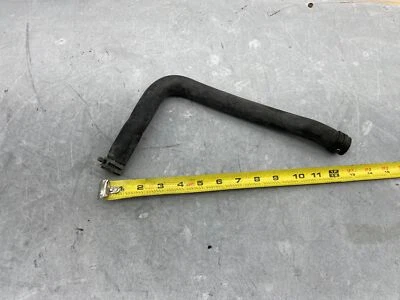 1999-2003 VOLKSWAGEN EUROVAN 2.8L V6 ENGINE COOLING COOLANT TUBE PIPE HOSE OEM - Image 1 of 4