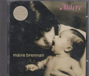MÁIRE BRENNAN "Máire" CD-Album - Picture 1 of 2