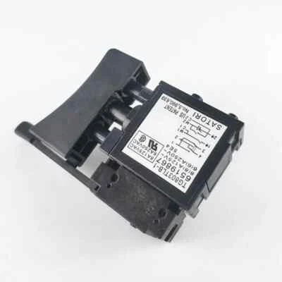 1PCS NEW Trigger switch 6519867 651986-7 TG803TLB-1 - Image 1 of 4