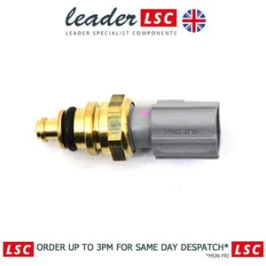 Engine Coolant Temperature Sensor GENUINE PEUGEOT Boxer 9675342080 NEW - Picture 1 of 12