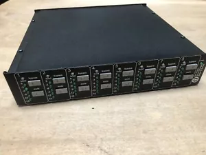 Dan Dugan Sound Design Model E-3 AES/EBU Digital Automixer - Picture 1 of 7