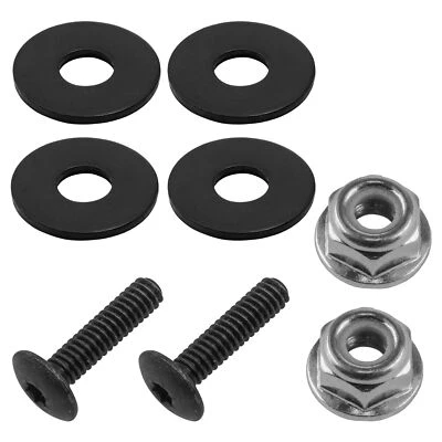 Kit de pernos de tornillo de redes laterales de carrocería para Polaris RZR 800 / RZR XP 900 2009-2014 7517230 Foto 1 de 4