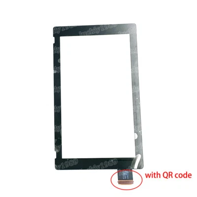 Touch Screen Digitizer display for Nintendo Switch Endurance version E226116 - Image 1 of 2