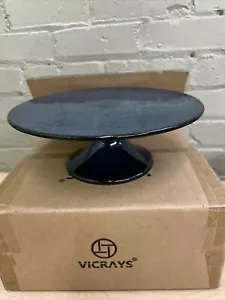 Soporte para pasteles de cerámica VICRAYS - Imagen 1 de 2
