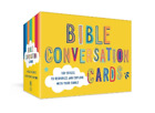 Ink & Willow Bible Conversation Cards: 100 Verses To Memoriz (Us Import) Acc New